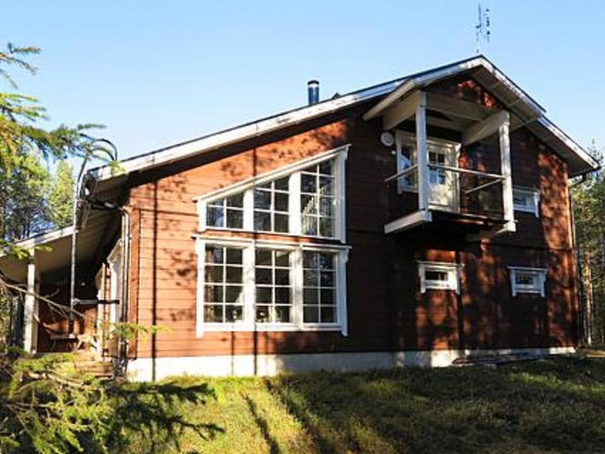 Дома для отпуска Holiday Home Atrin suvanto b Леви