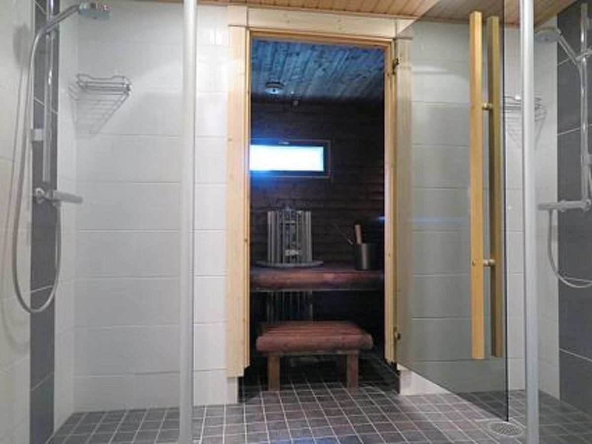 Дома для отпуска Holiday Home Atrin suvanto b Леви