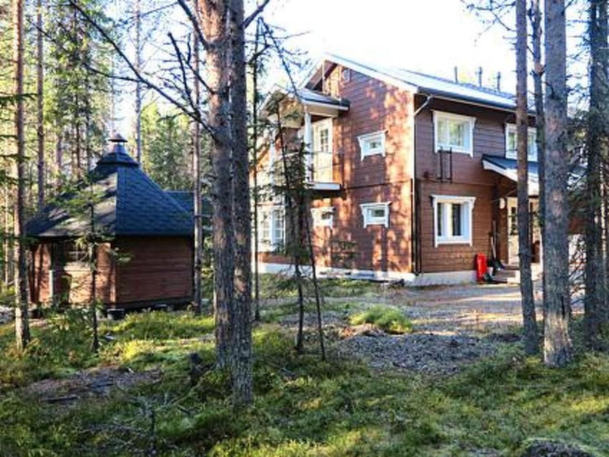 Дома для отпуска Holiday Home Atrin suvanto b Леви