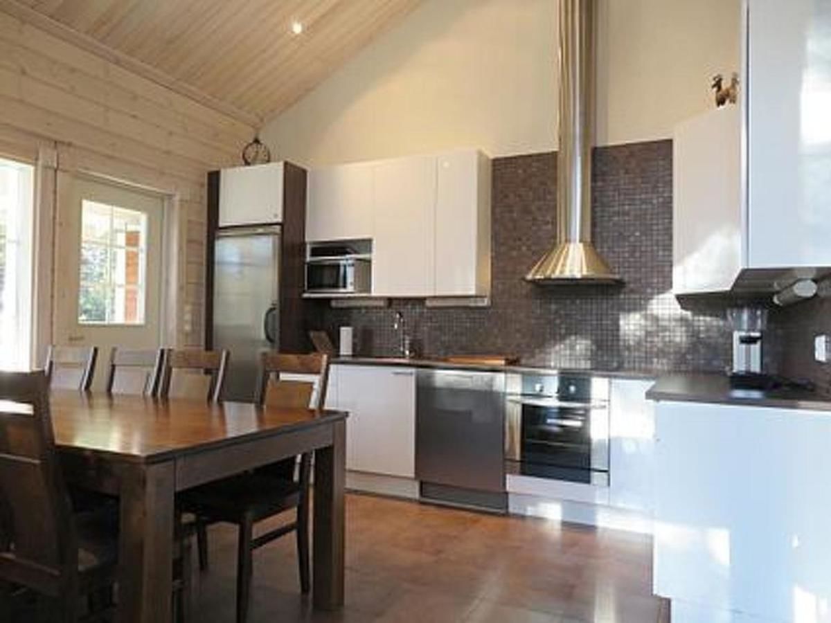 Дома для отпуска Holiday Home Atrin suvanto b Леви