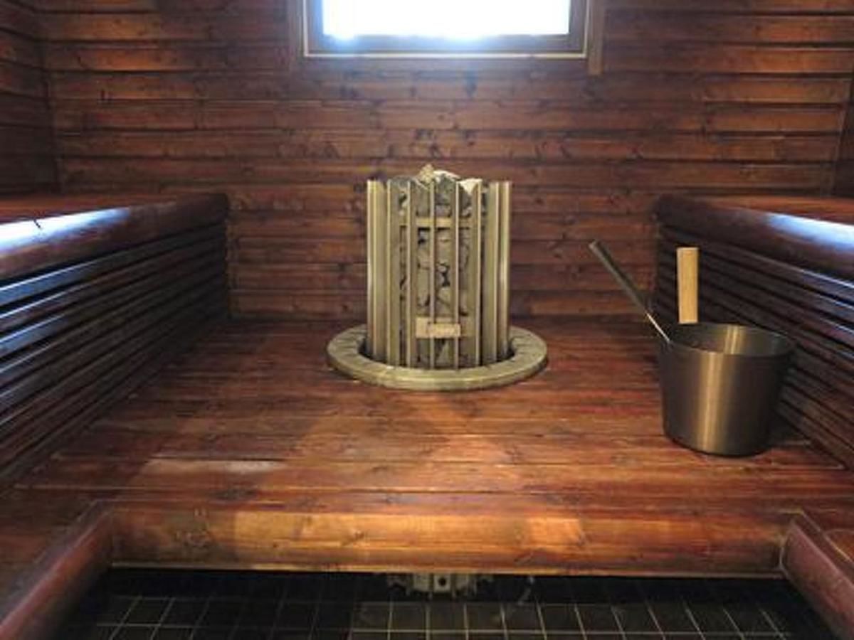 Дома для отпуска Holiday Home Atrin suvanto b Леви