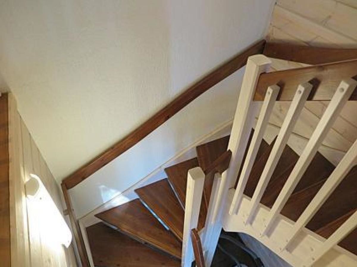 Дома для отпуска Holiday Home Atrin suvanto b Леви