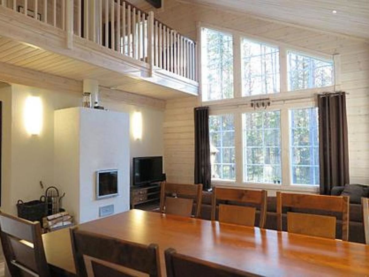 Дома для отпуска Holiday Home Atrin suvanto b Леви