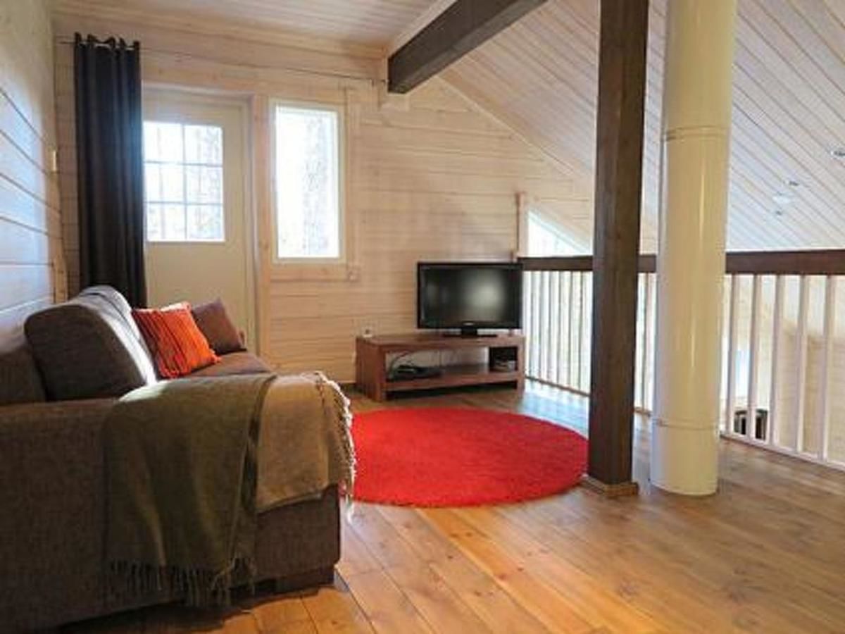 Дома для отпуска Holiday Home Atrin suvanto b Леви-32