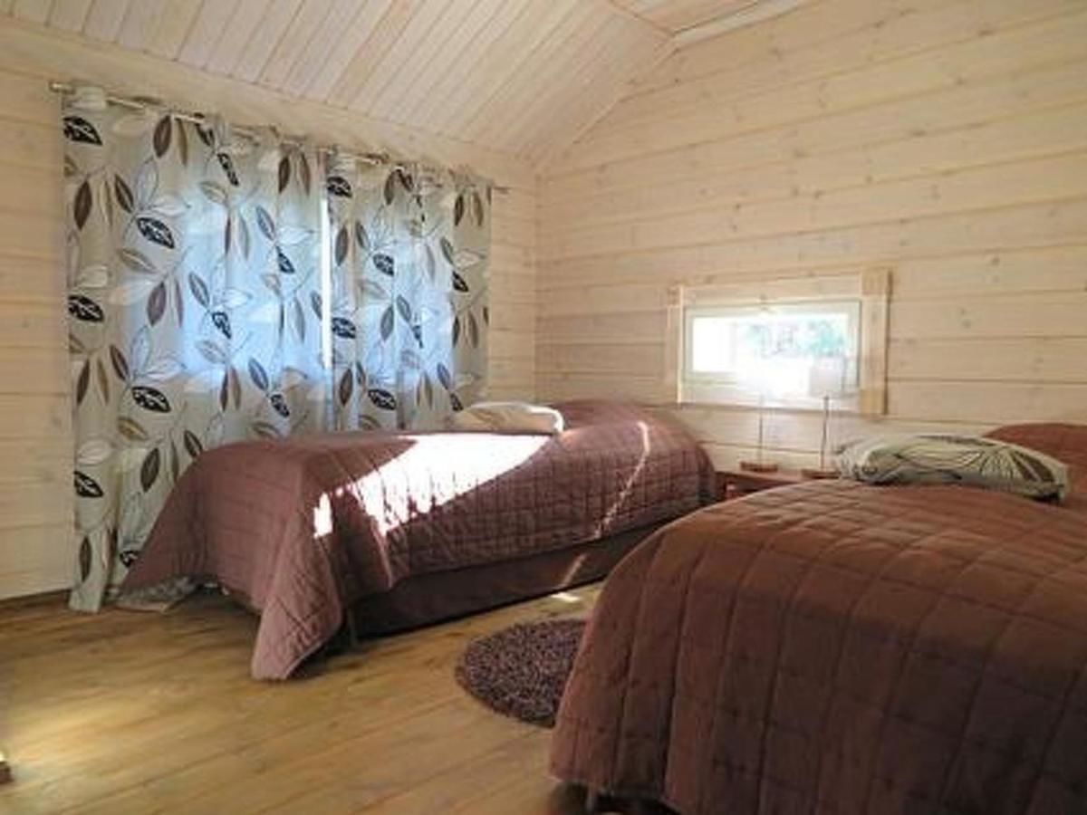 Дома для отпуска Holiday Home Atrin suvanto b Леви-33