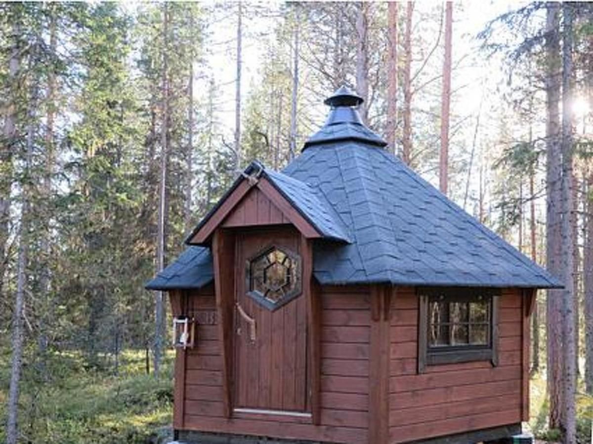 Дома для отпуска Holiday Home Atrin suvanto b Леви-38