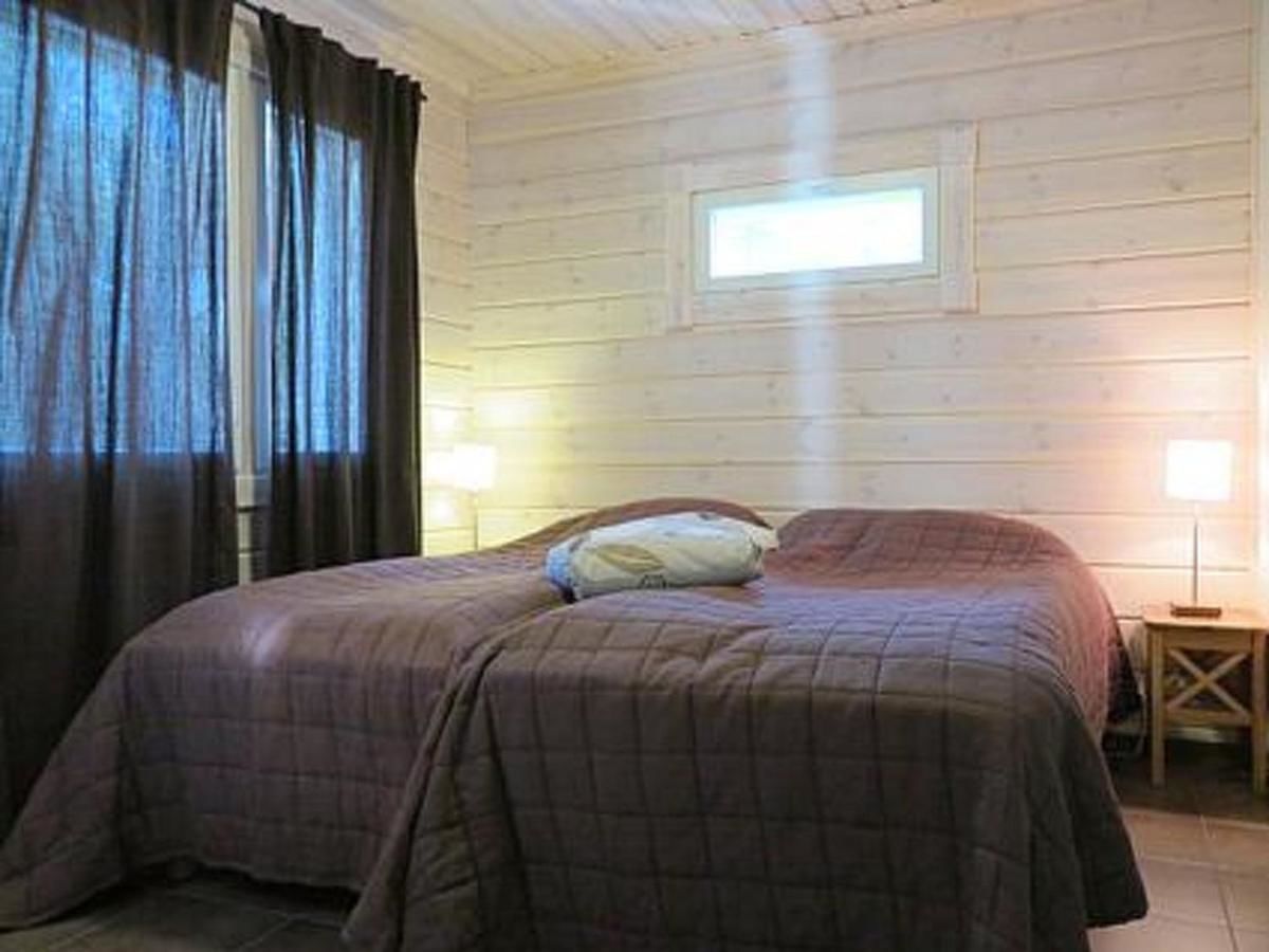 Дома для отпуска Holiday Home Atrin suvanto b Леви