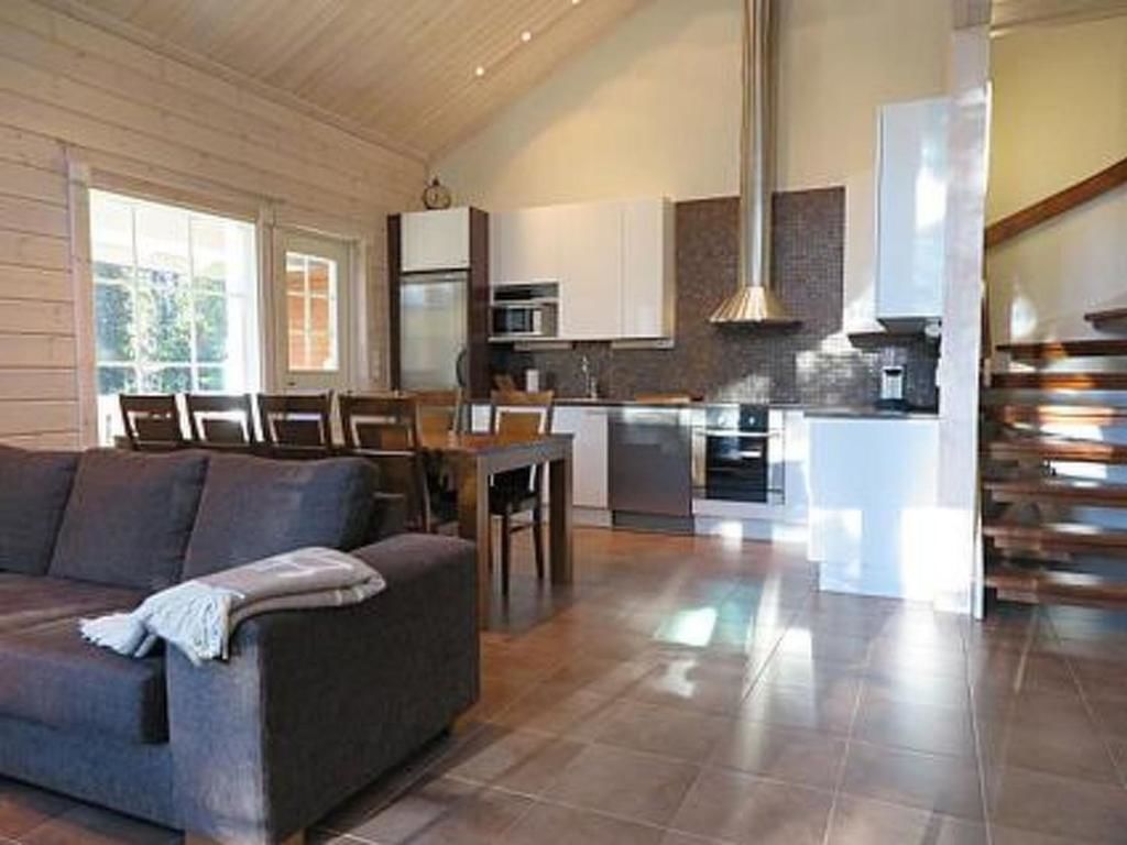 Дома для отпуска Holiday Home Atrin suvanto b Леви