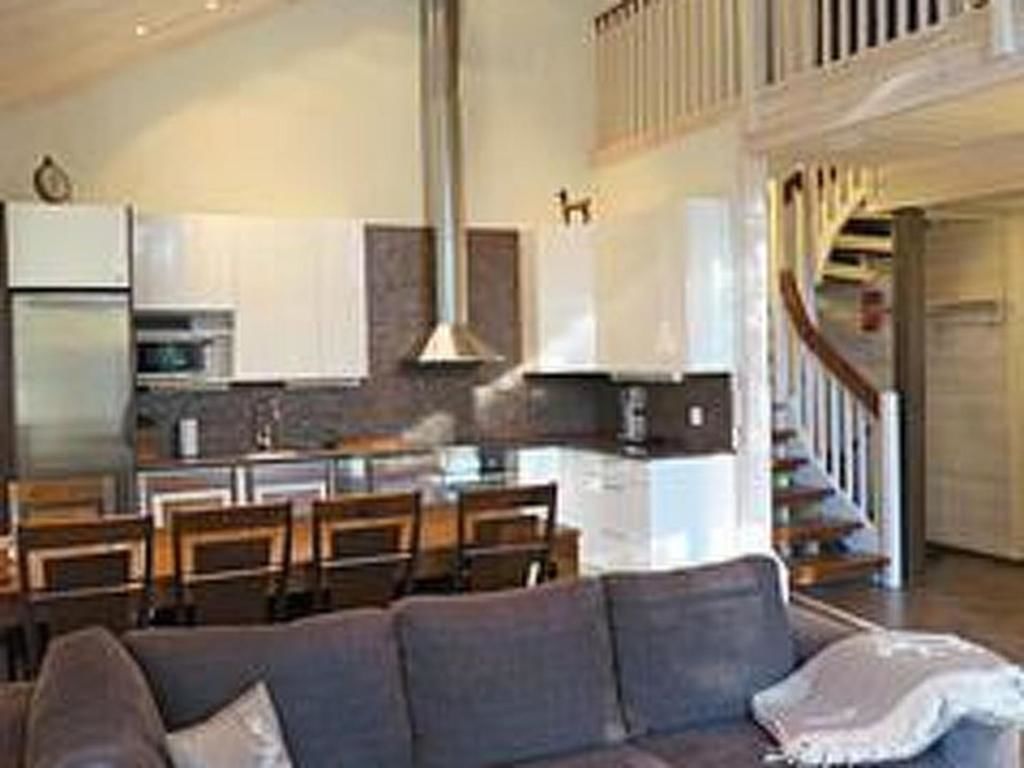 Дома для отпуска Holiday Home Atrin suvanto b Леви