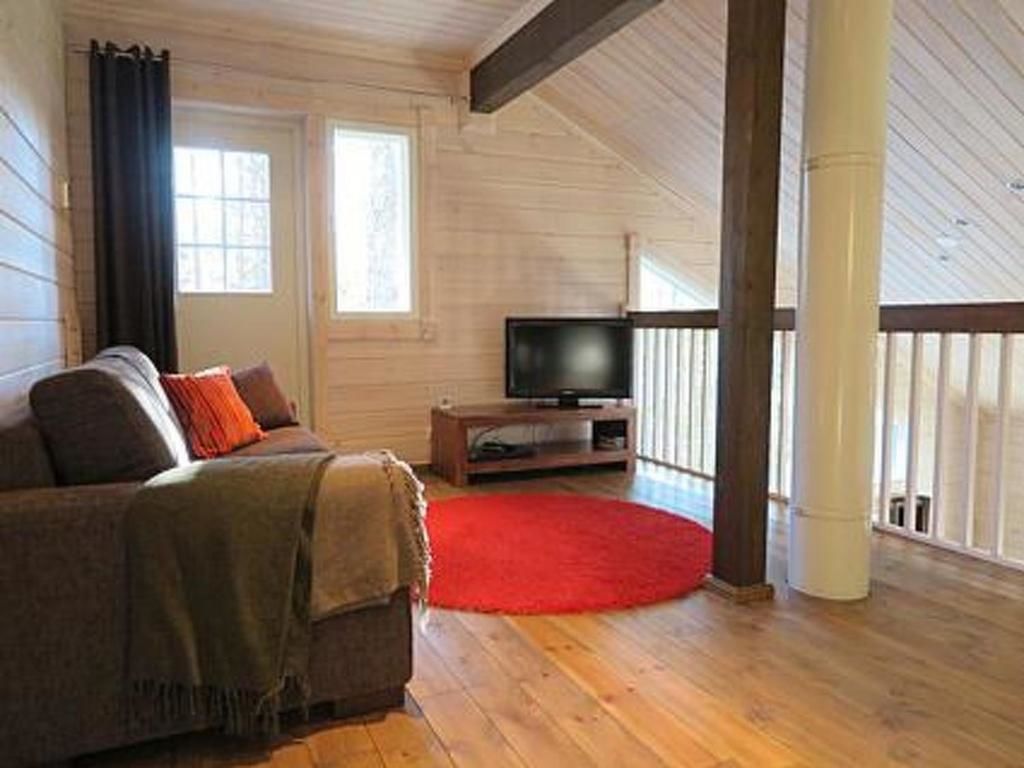 Дома для отпуска Holiday Home Atrin suvanto b Леви