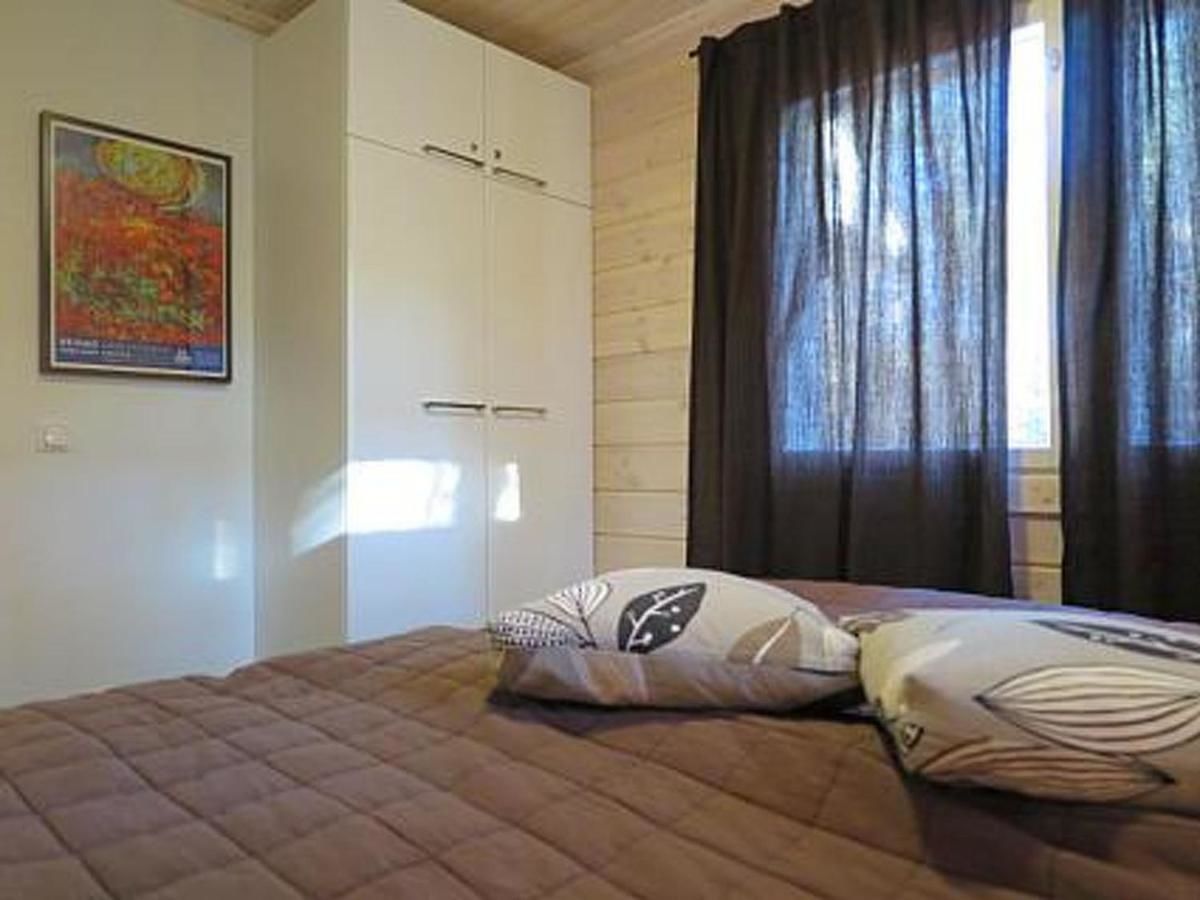 Дома для отпуска Holiday Home Atrin suvanto b Леви