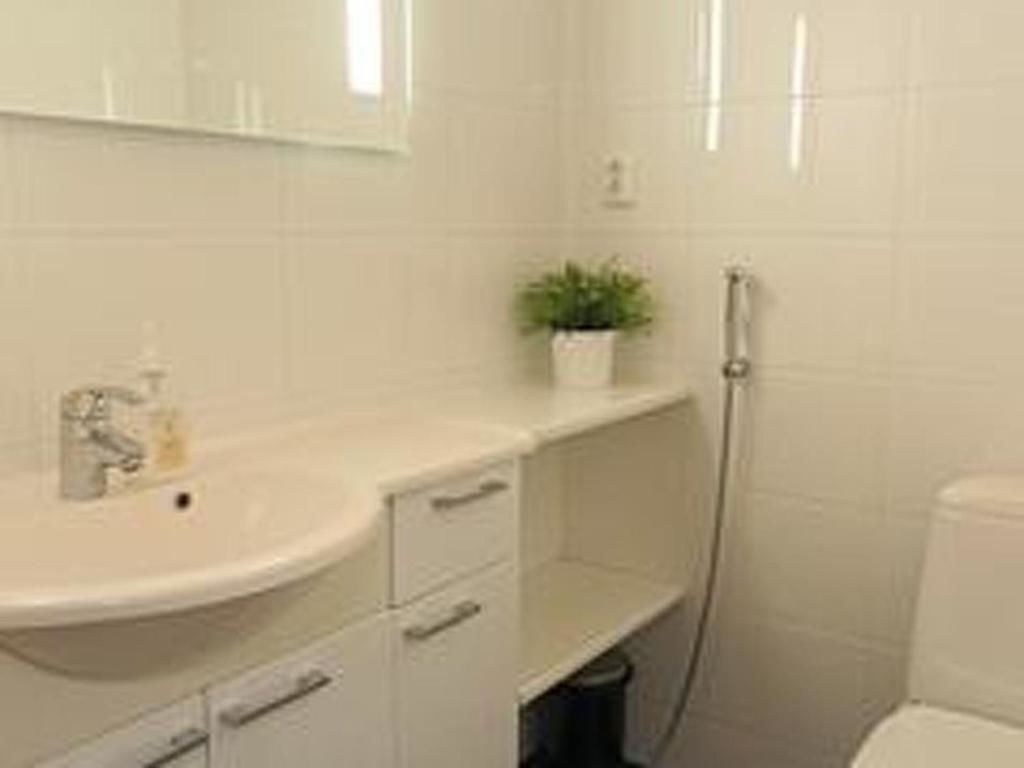 Дома для отпуска Holiday Home Atrin suvanto b Леви