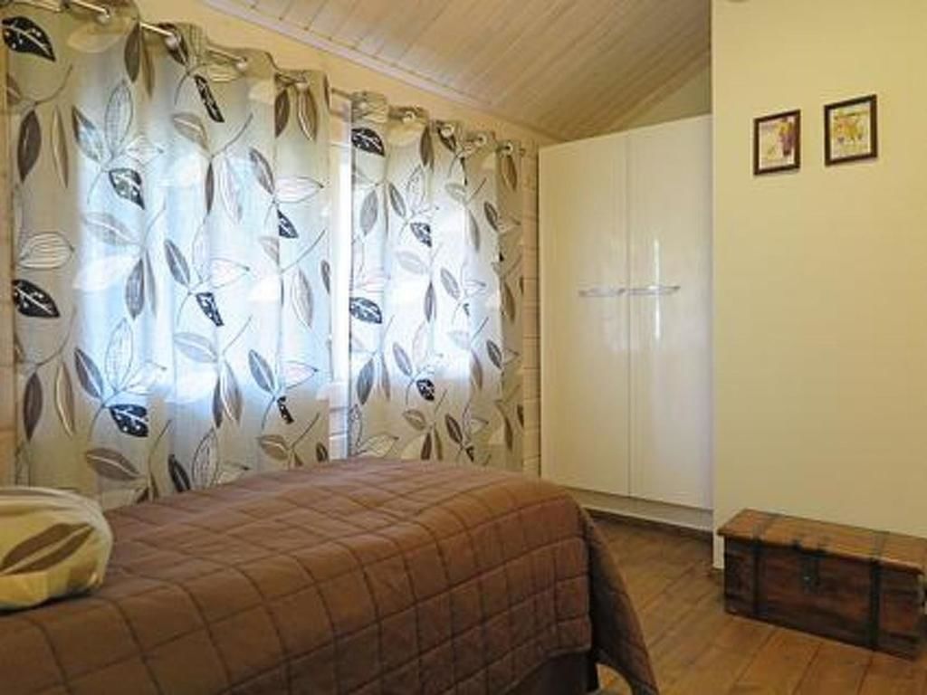 Дома для отпуска Holiday Home Atrin suvanto b Леви