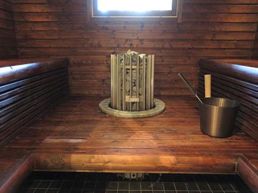 Дома для отпуска Holiday Home Atrin suvanto b Леви