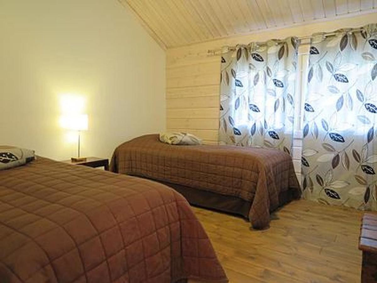 Дома для отпуска Holiday Home Atrin suvanto b Леви