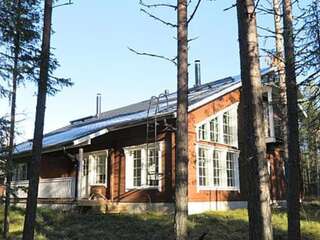 Дома для отпуска Holiday Home Atrin suvanto b Леви-0
